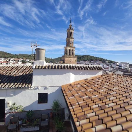 El Mirador De La Torre Vila Constantina Exterior foto
