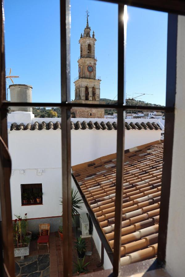 El Mirador De La Torre Vila Constantina Exterior foto
