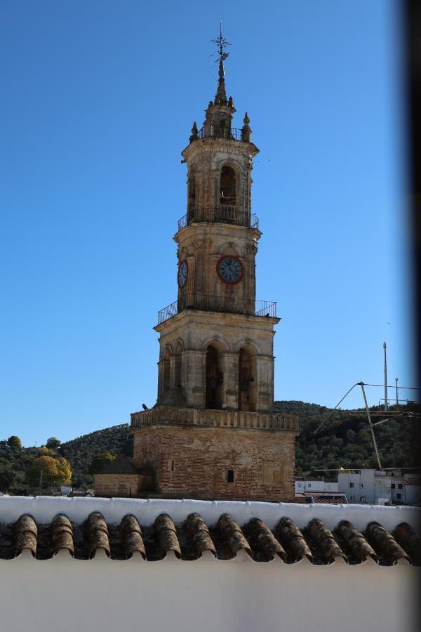 El Mirador De La Torre Vila Constantina Exterior foto